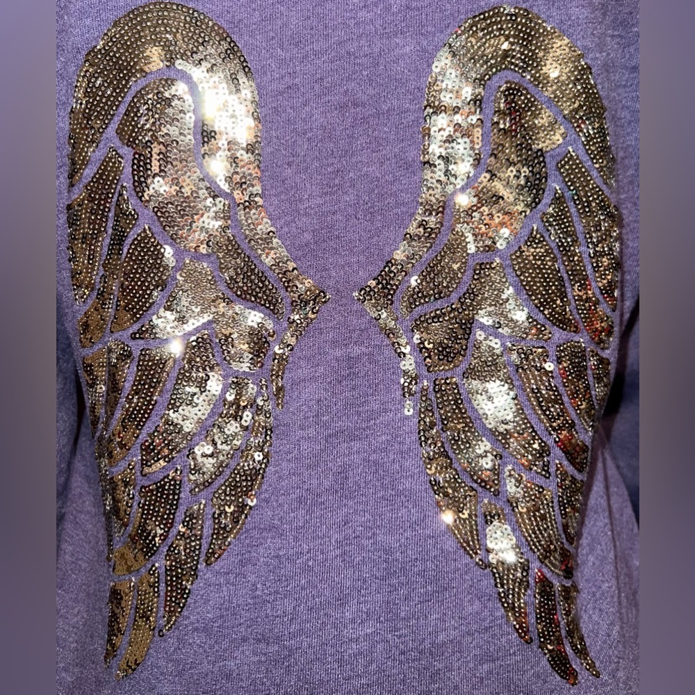 Victorias Secret Hooded Sweatshirt